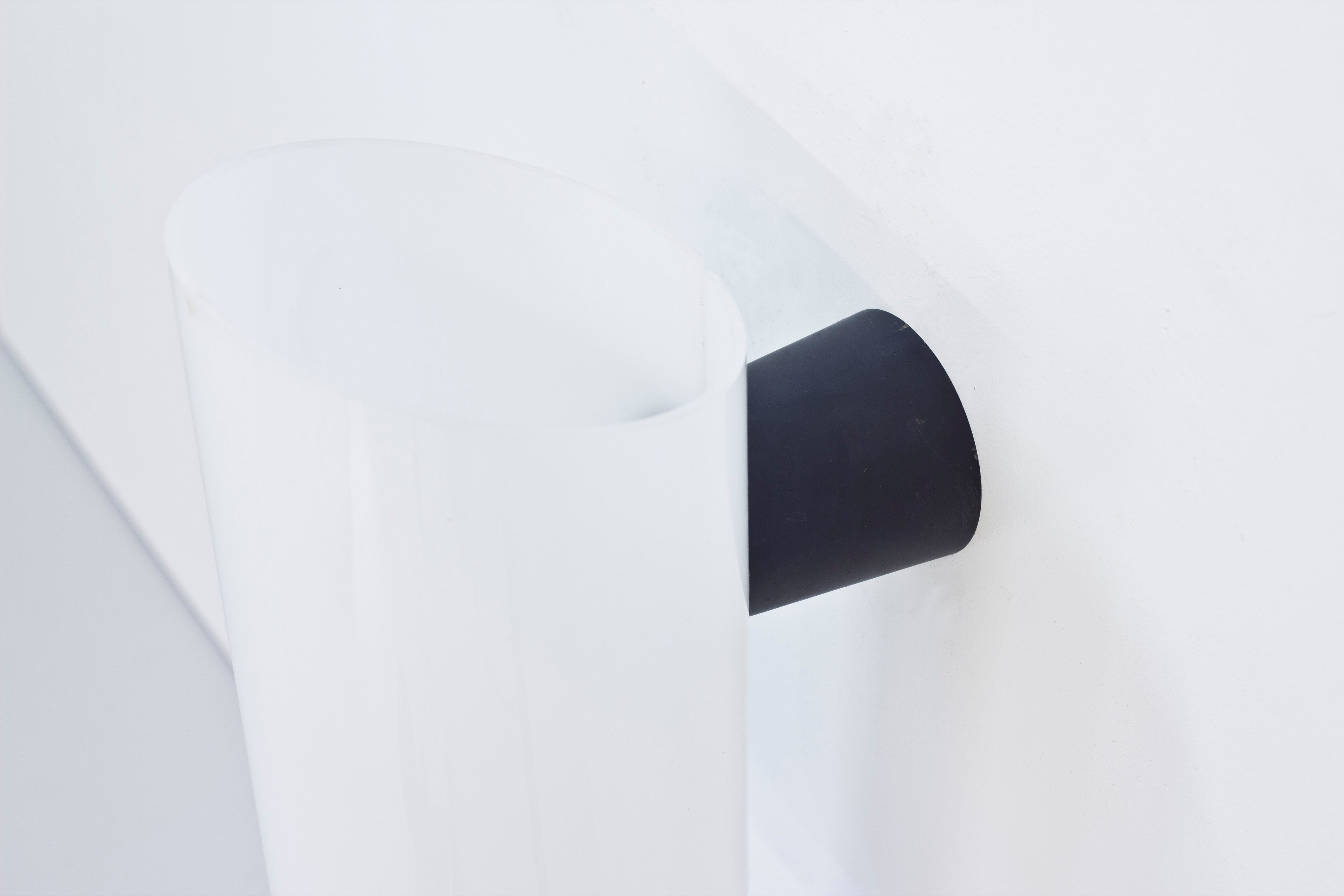 Wall lamps by Bo Råman for ASEA