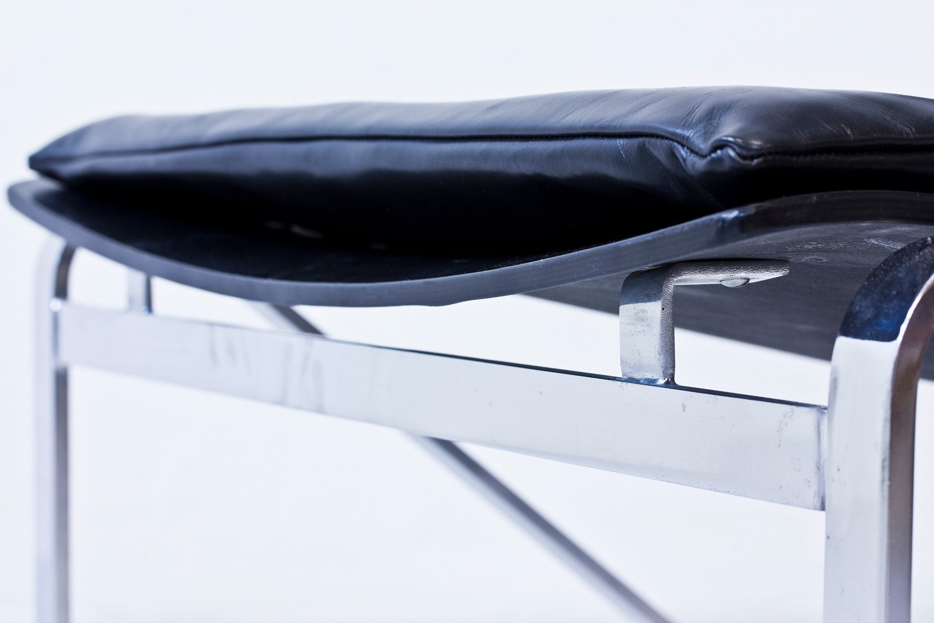 1960s easy chairs by Sigurd Persson