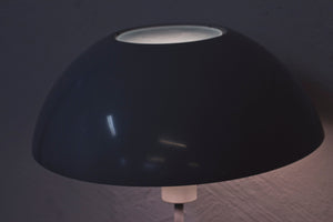 Rare pair of floor lamps by Hans Agne Jakobsson