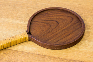 1950s vanity mirror produced in Finland