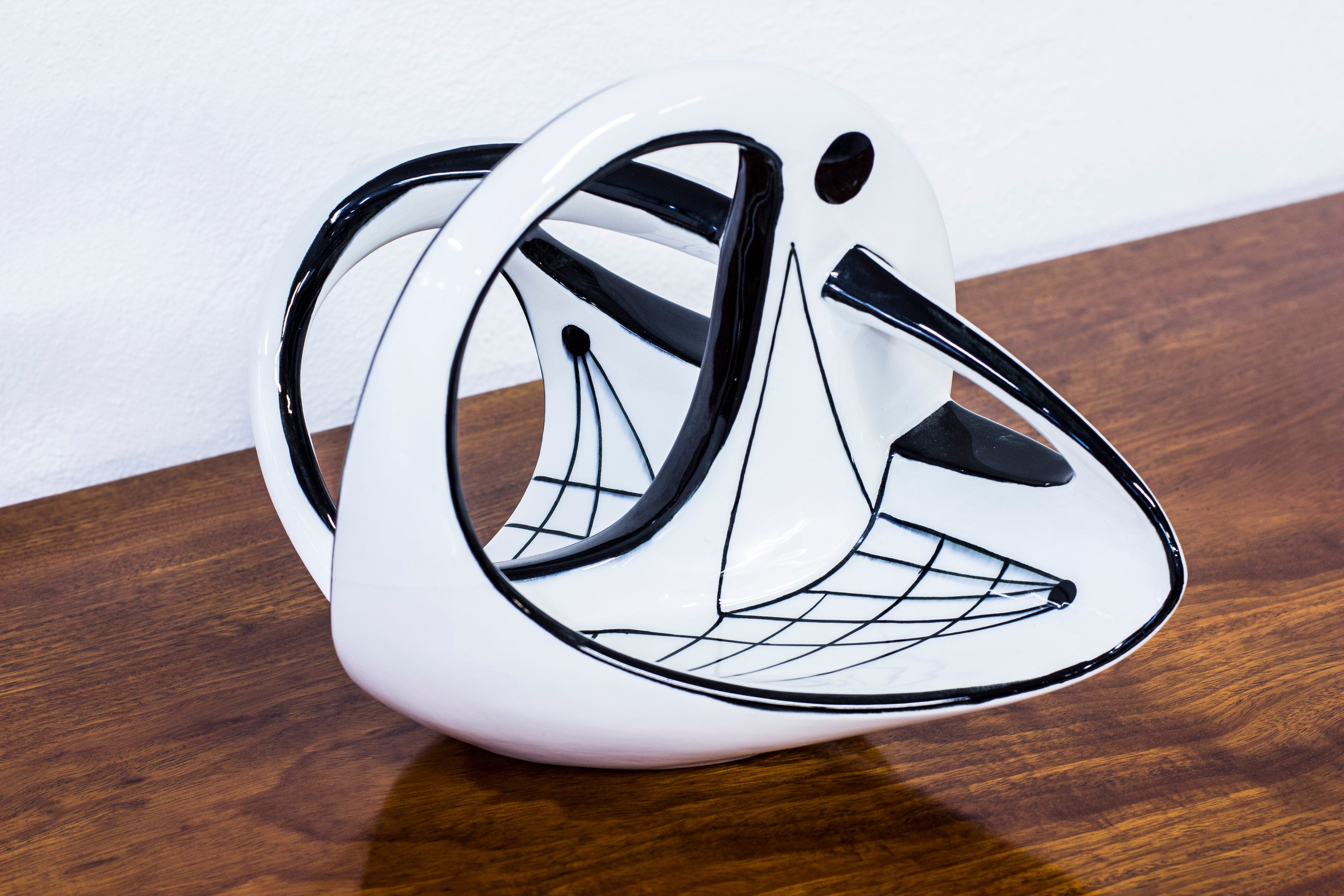 SOLD - ”Mobile” Sculpture by Stålhane