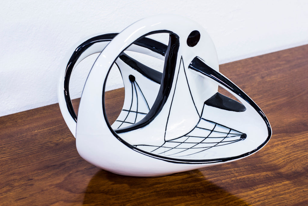SOLD - ”Mobile” Sculpture by Stålhane
