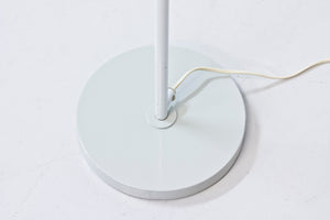 Rare pair of floor lamps by Hans Agne Jakobsson
