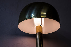 "Carolin" table lamp by Hans Agne Jakobsson