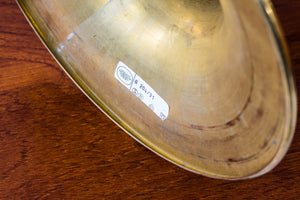 "Carolin" table lamp by Hans Agne Jakobsson
