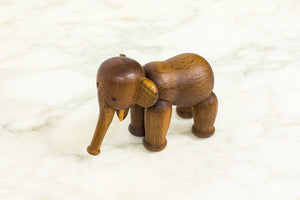Elephant by Kay Bojesen