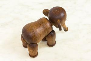 Elephant by Kay Bojesen