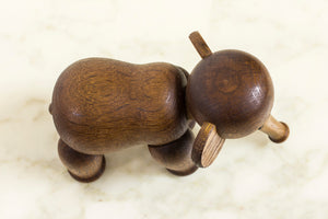 Elephant by Kay Bojesen