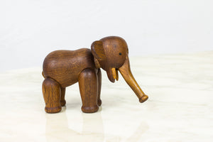 Elephant by Kay Bojesen
