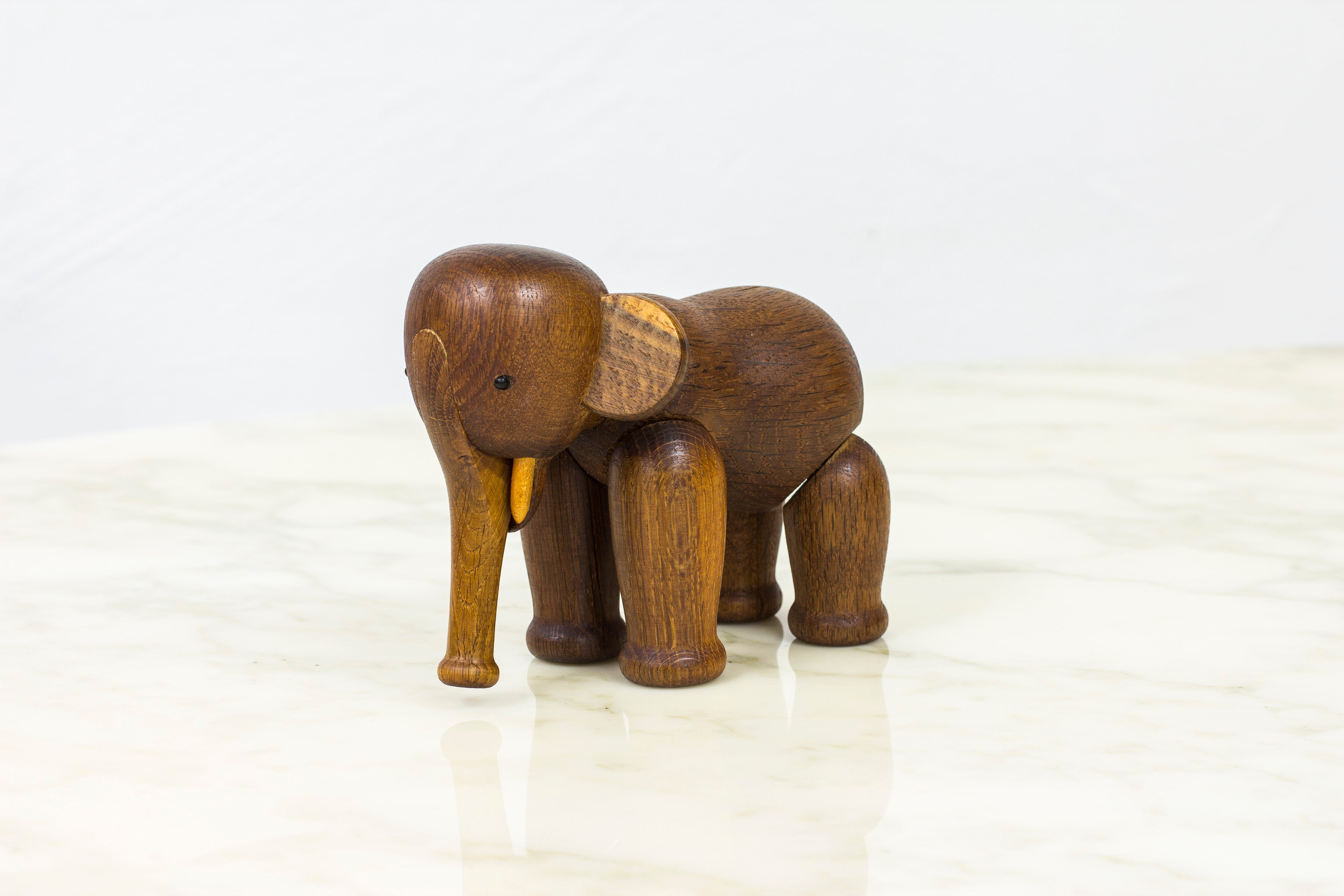 Elephant by Kay Bojesen