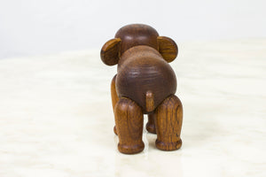 Elephant by Kay Bojesen