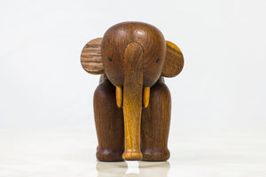 Elephant by Kay Bojesen