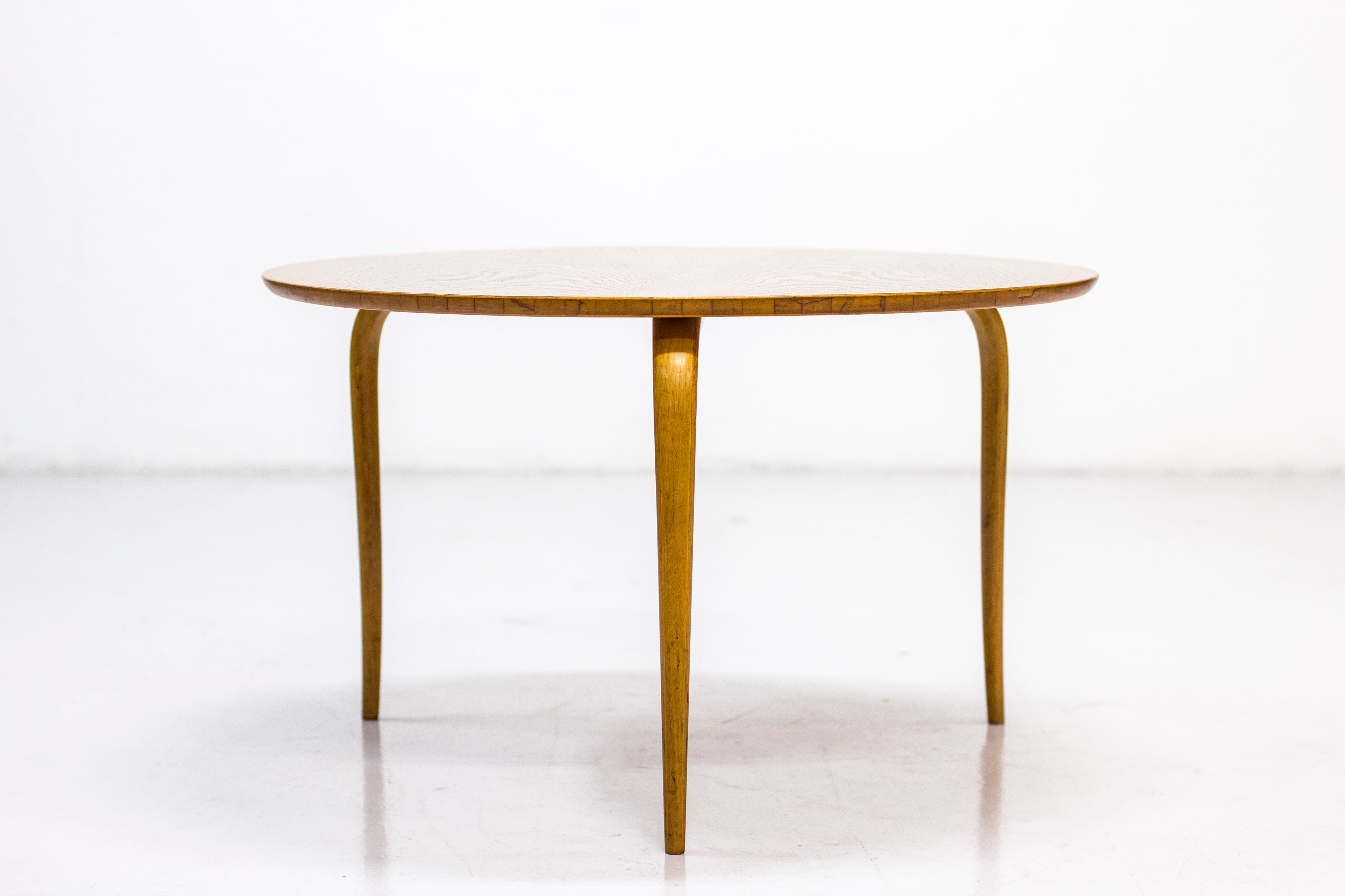 Occasional Table “Annika” by Bruno Mathsson