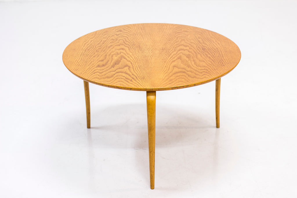Occasional Table “Annika” by Bruno Mathsson