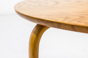 Occasional Table “Annika” by Bruno Mathsson