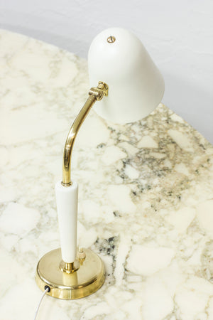 Table lamp by Bertil Brisborg for NK