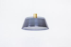"Toumas" pendant lamp by Yki Nummi