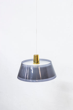 "Toumas" pendant lamp by Yki Nummi