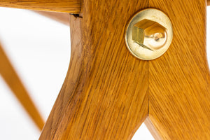 Sofa Table by Stig Lindberg & David Rosén for NK