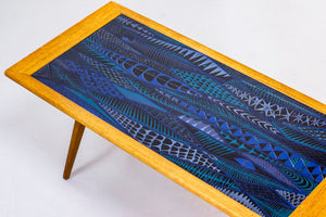 Sofa Table by Stig Lindberg & David Rosén for NK