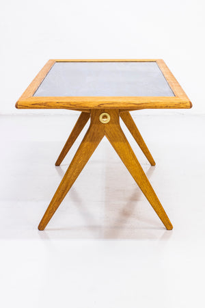 Sofa Table by Stig Lindberg & David Rosén for NK