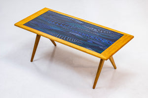 Sofa Table by Stig Lindberg & David Rosén for NK