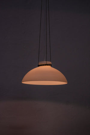 "T-16" ceiling lamp by Alf Svensson