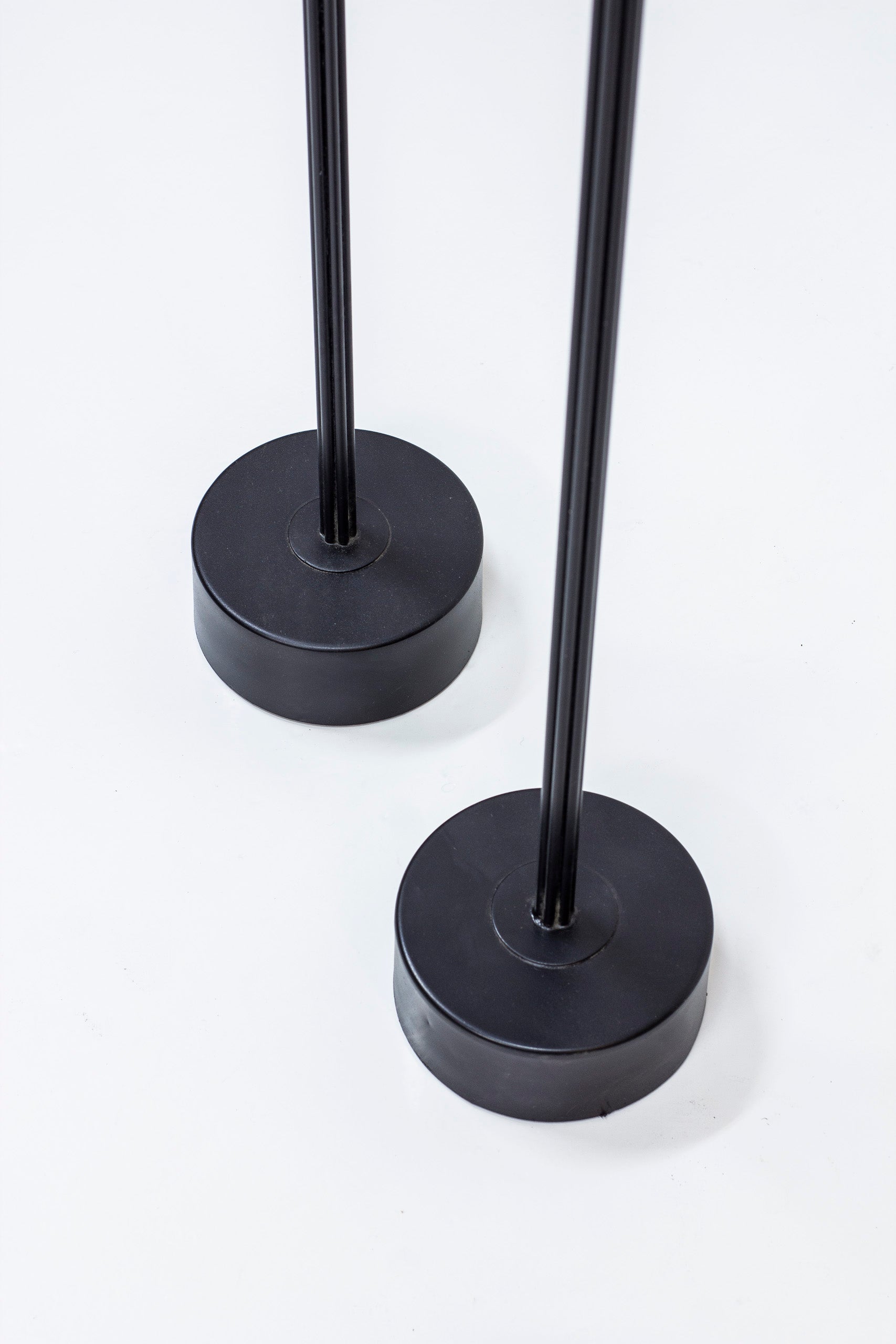 Candelabras by Hans Agne Jakobsson