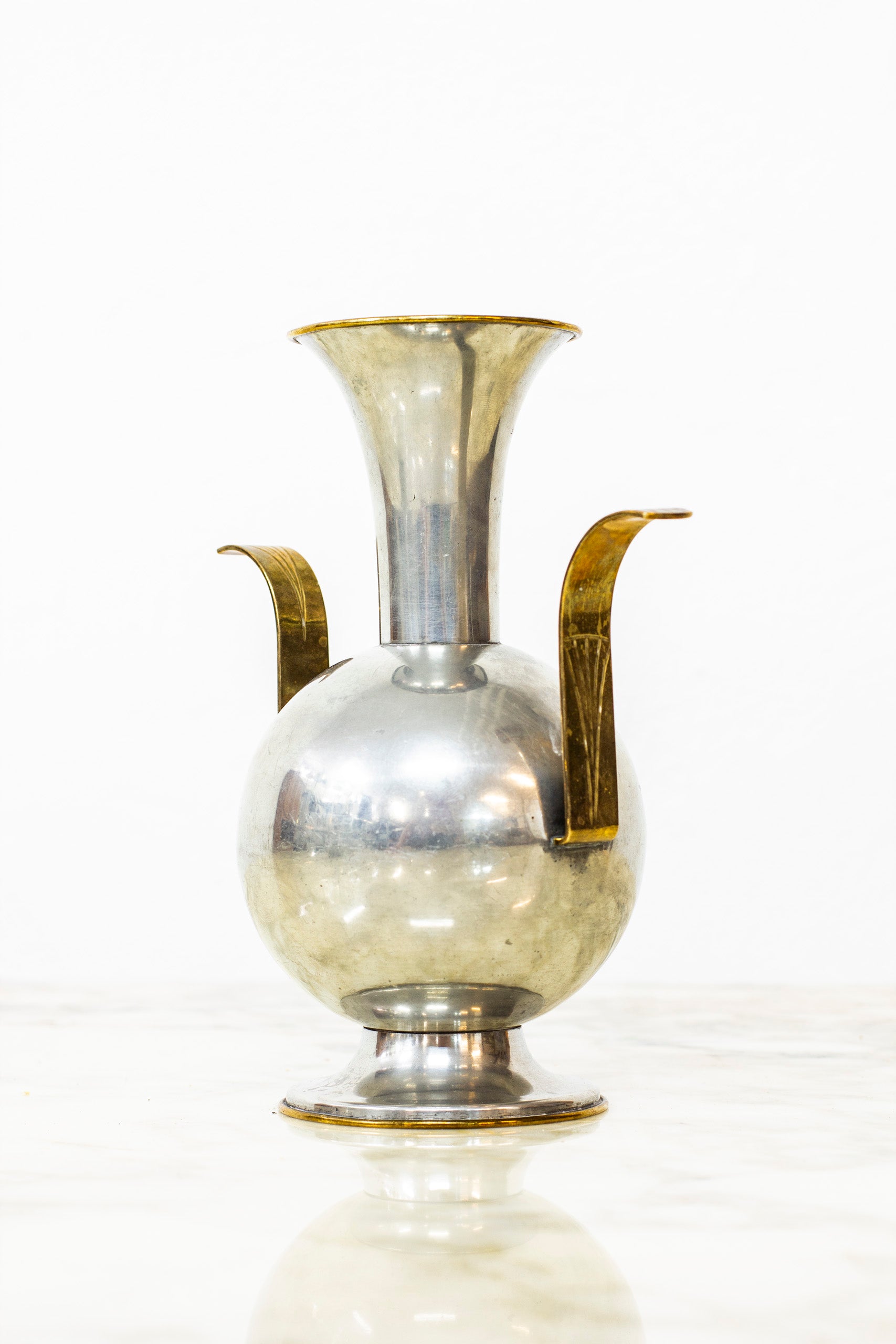 Vase by Thorild Knutson 1930