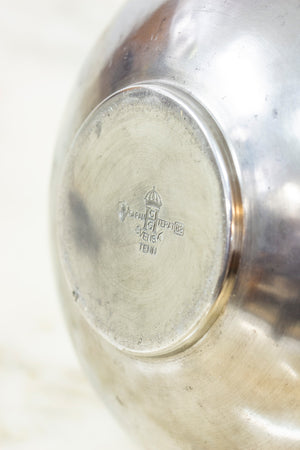 1930s Vase by C.G. Hallberg