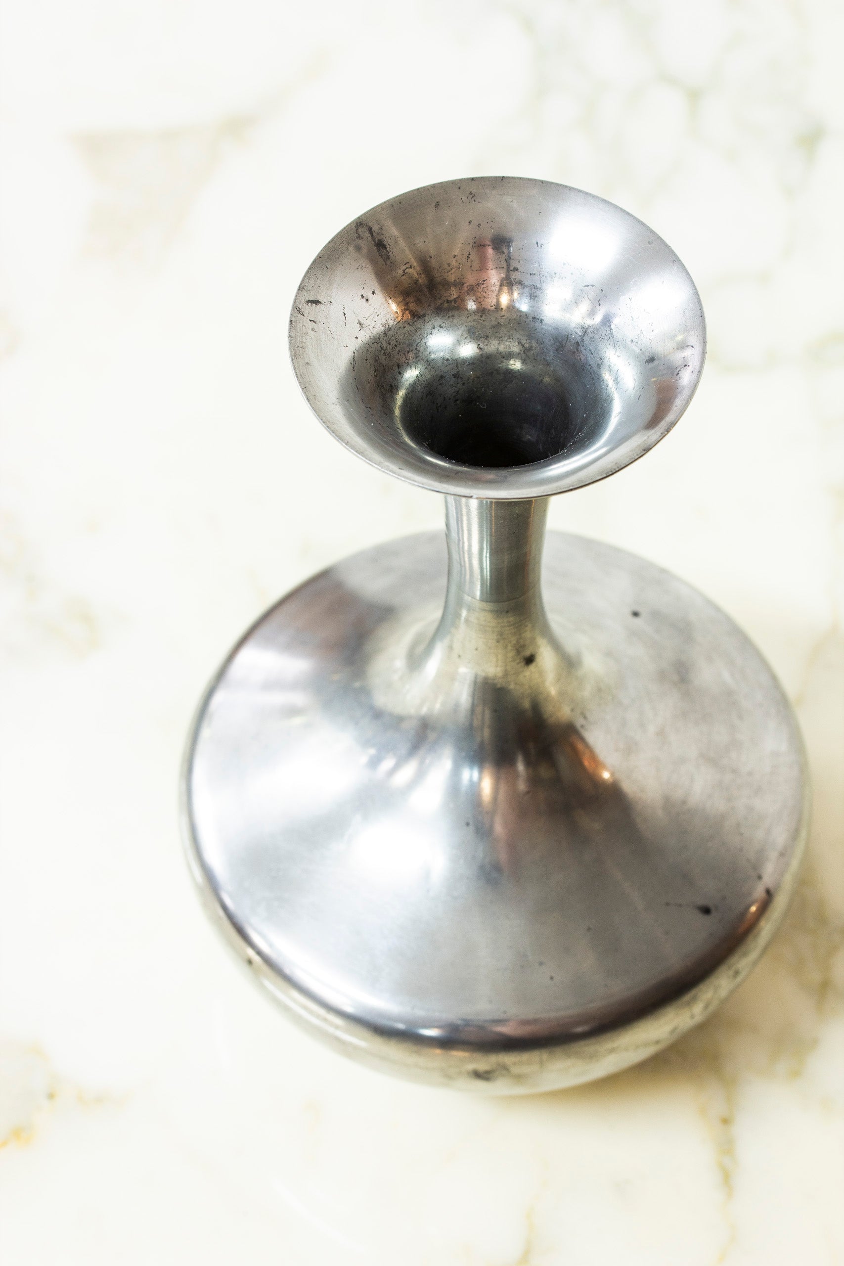 1930s Vase by C.G. Hallberg