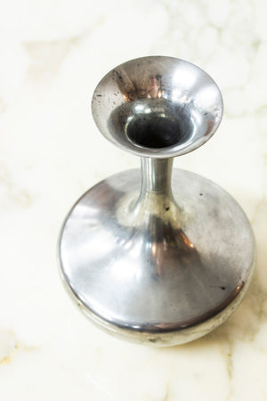 1930s Vase by C.G. Hallberg
