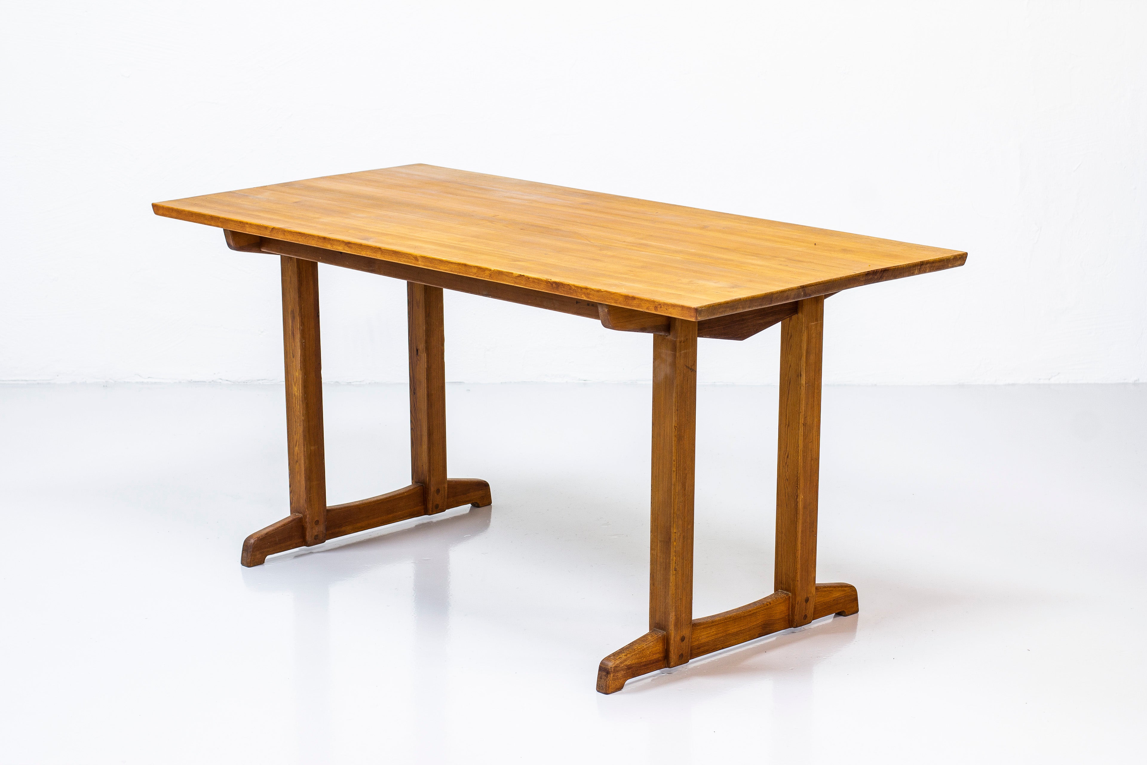 Sportstugemöbel Console table by Carl Malmsten