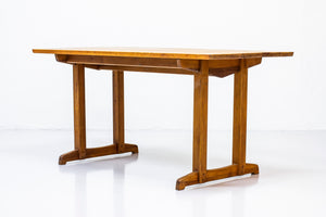 Sportstugemöbel Console table by Carl Malmsten