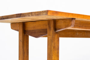 Sportstugemöbel Console table by Carl Malmsten