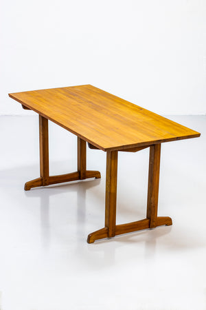 Sportstugemöbel Console table by Carl Malmsten