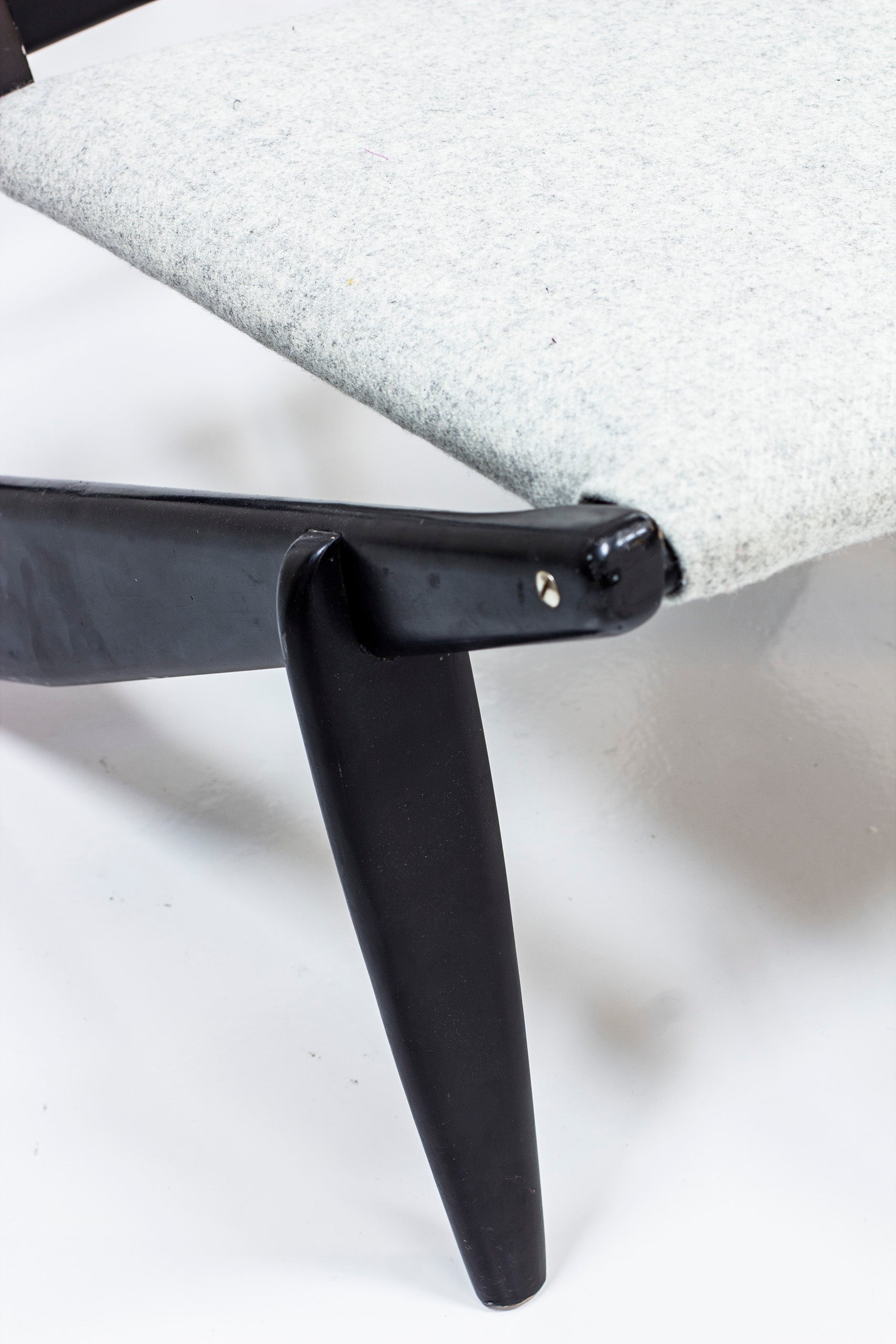 Lounge chairs by Bertil Behrman