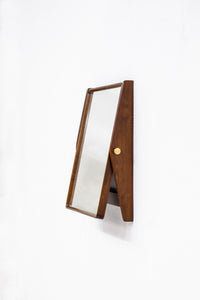 Vanity mirror made in Sweden