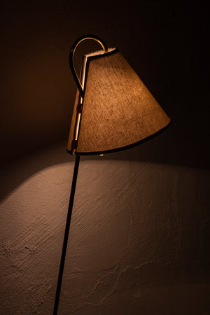 Floor lamps by ASEA belysning