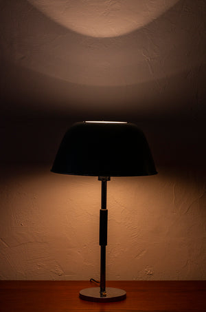 Swedish, 1930s "Funkis" table lamp