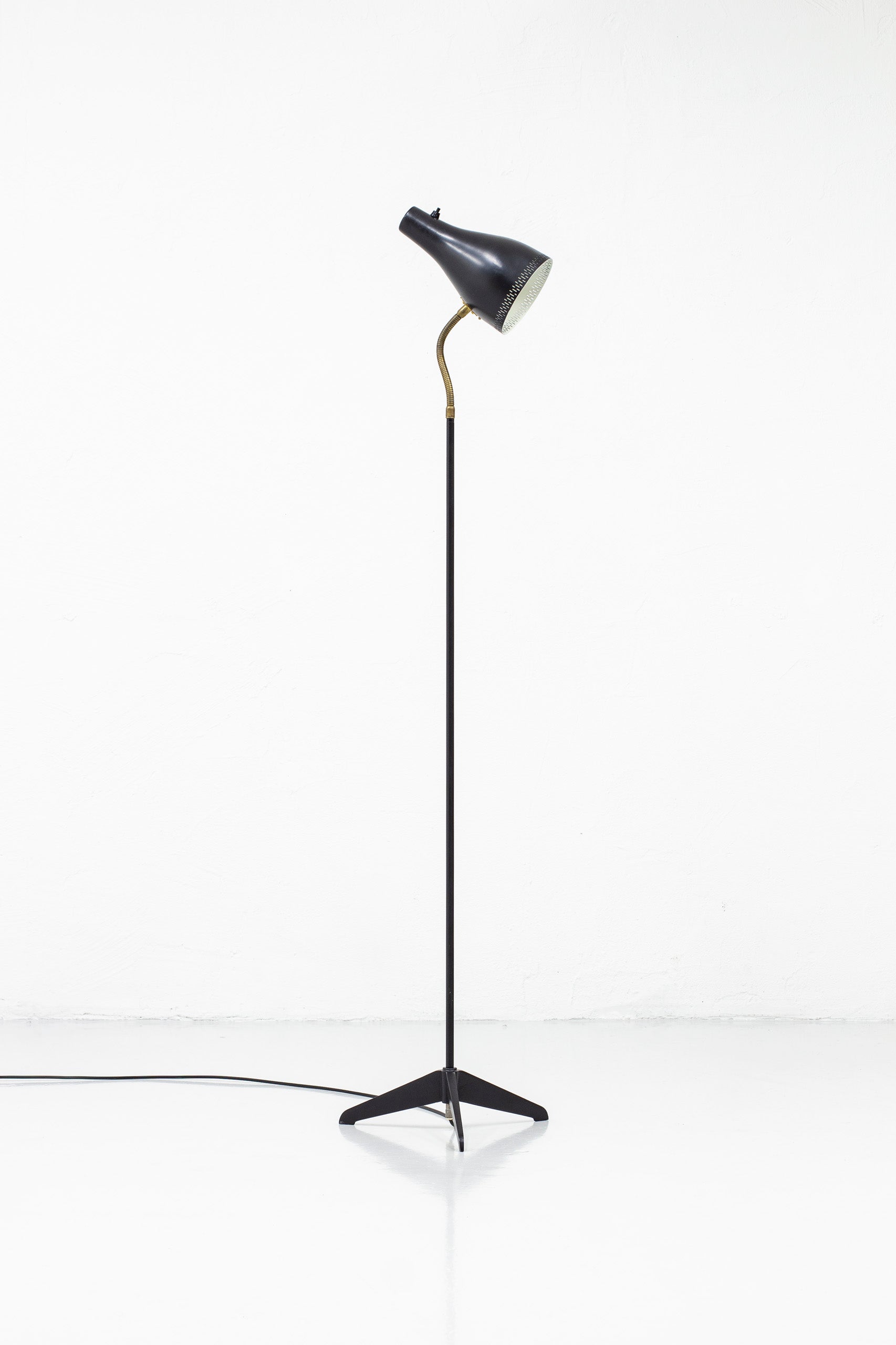 Floor lamp by ASEA