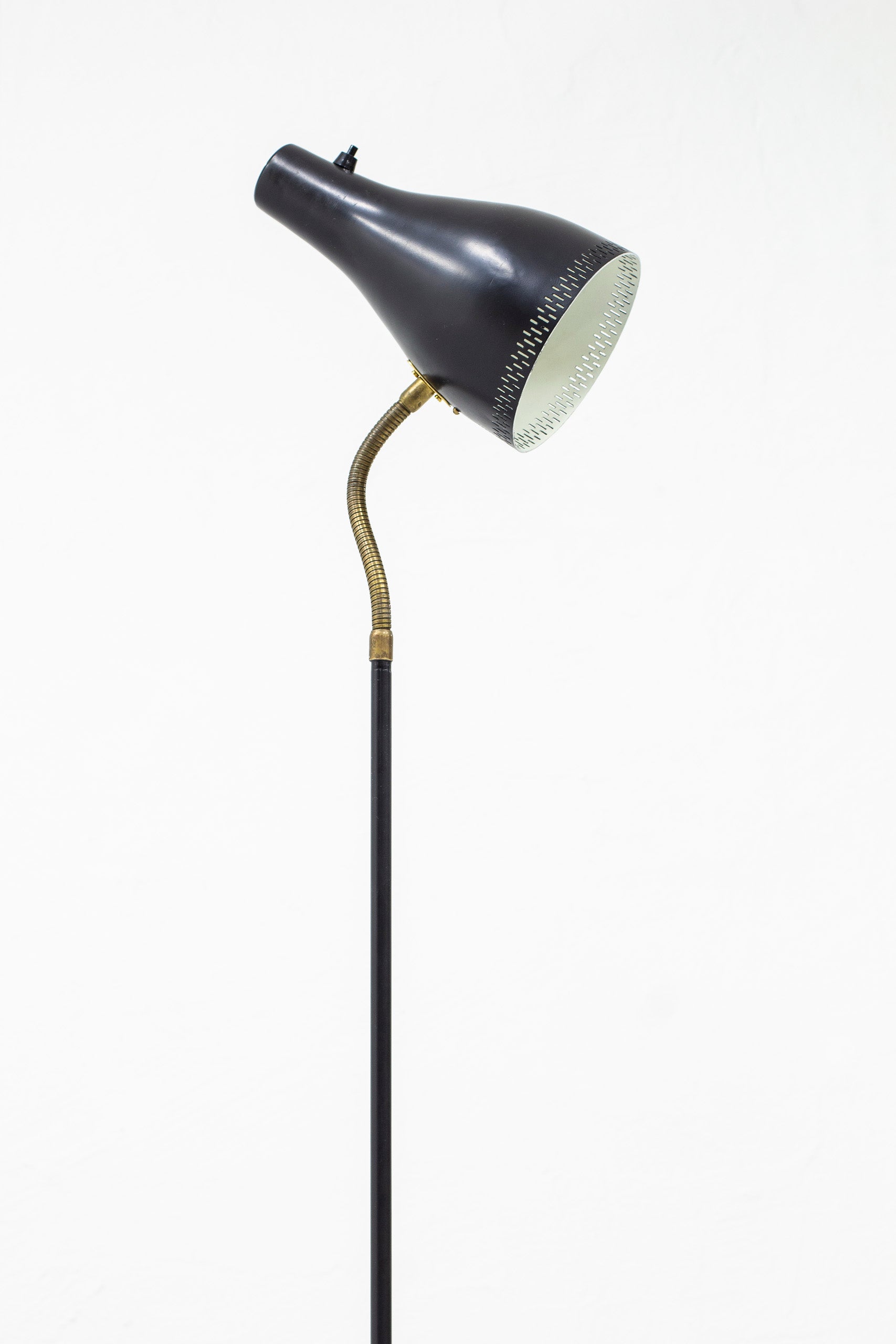 Floor lamp by ASEA