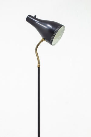 Floor lamp by ASEA
