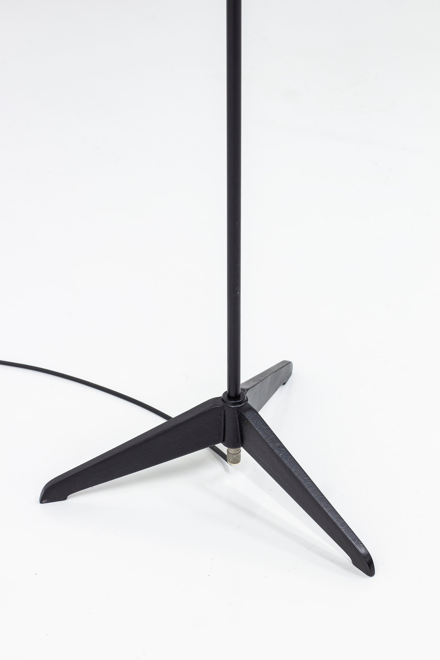 Floor lamp by ASEA