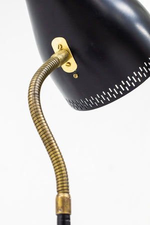 Floor lamp by ASEA