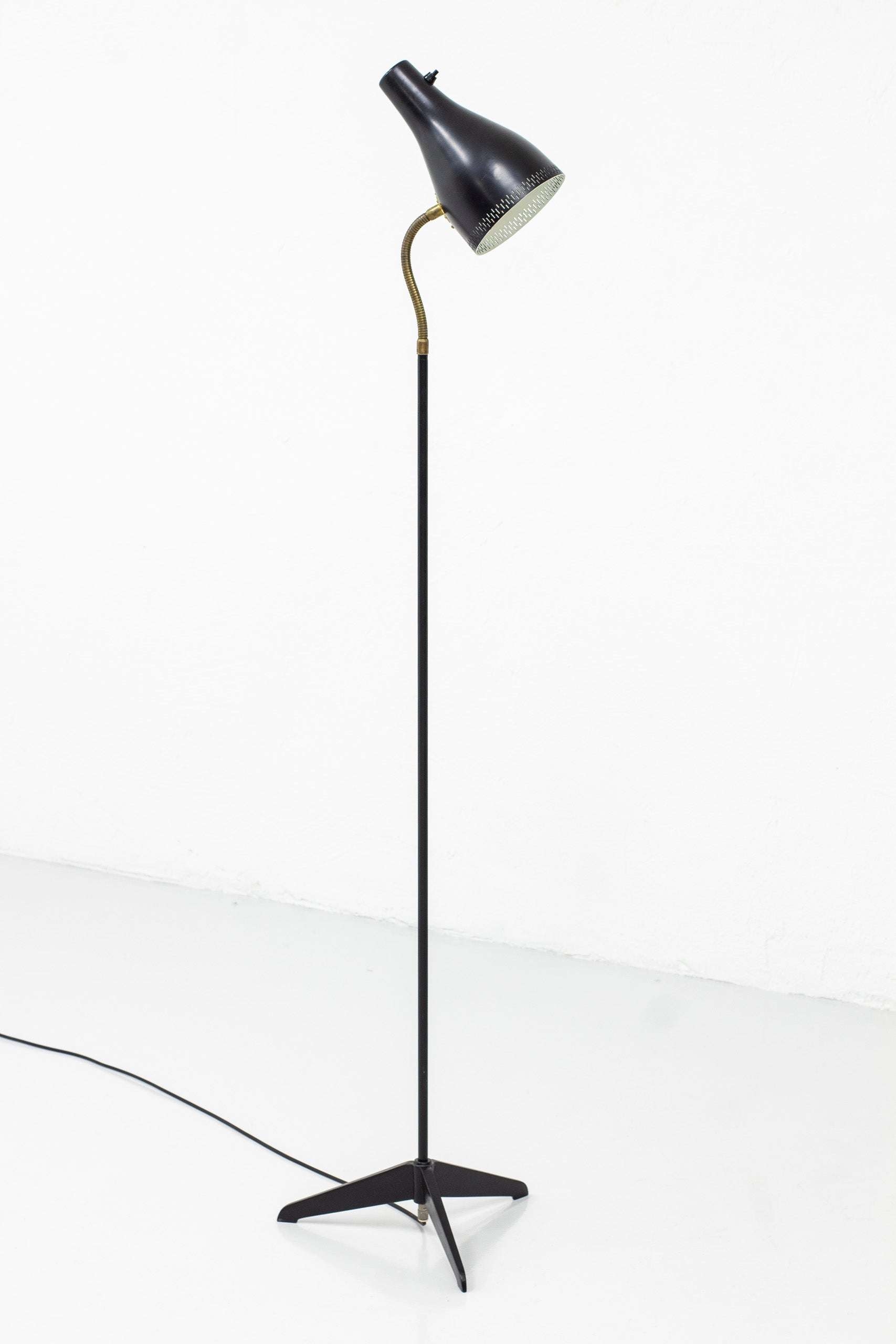 Floor lamp by ASEA