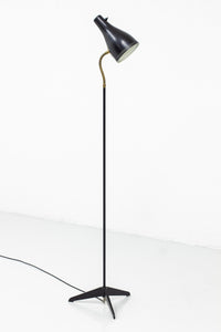 Floor lamp by ASEA