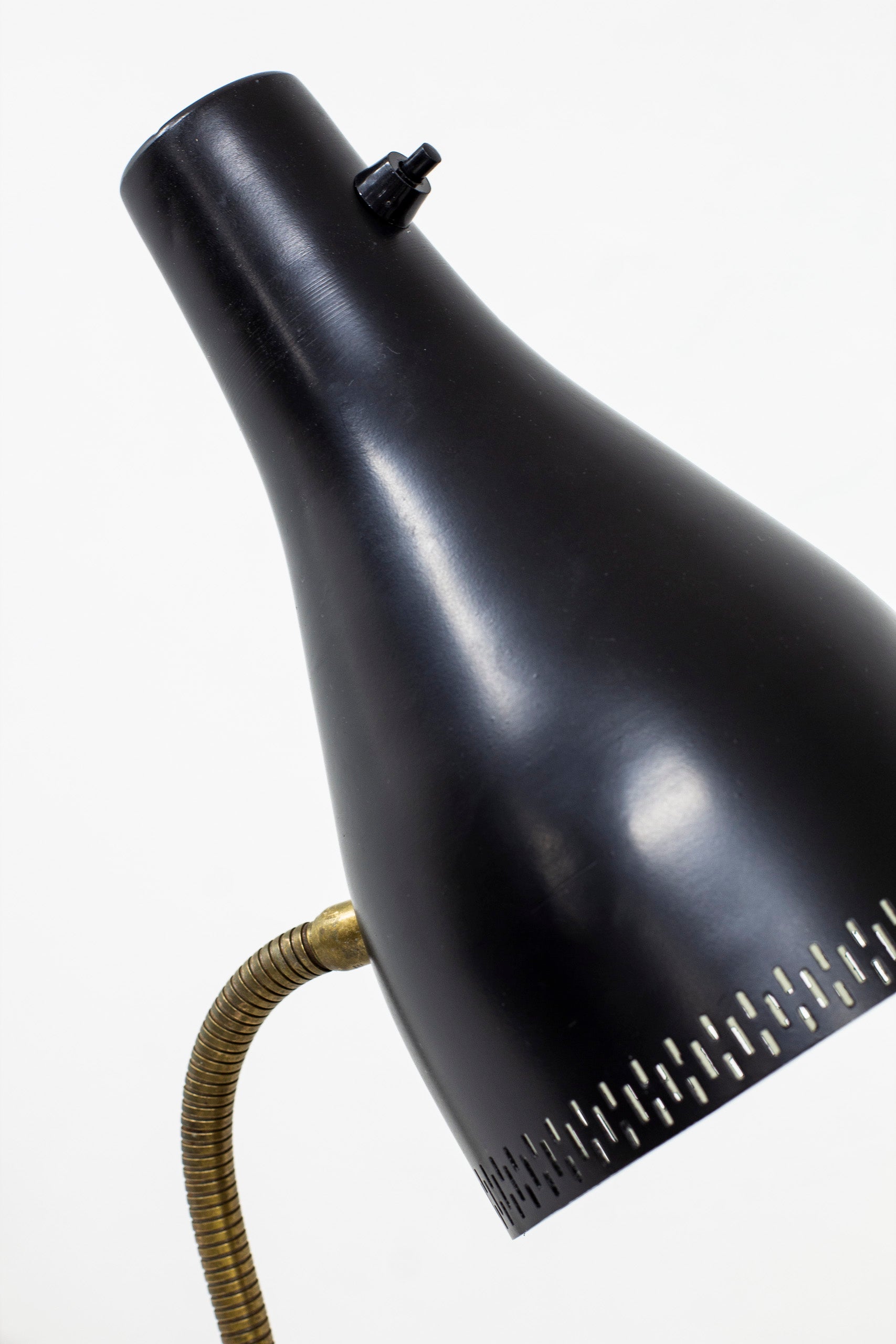 Floor lamp by ASEA
