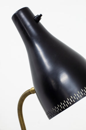 Floor lamp by ASEA