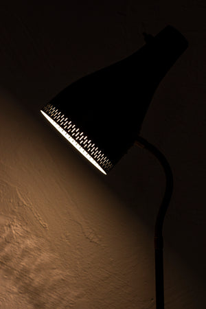 Floor lamp by ASEA